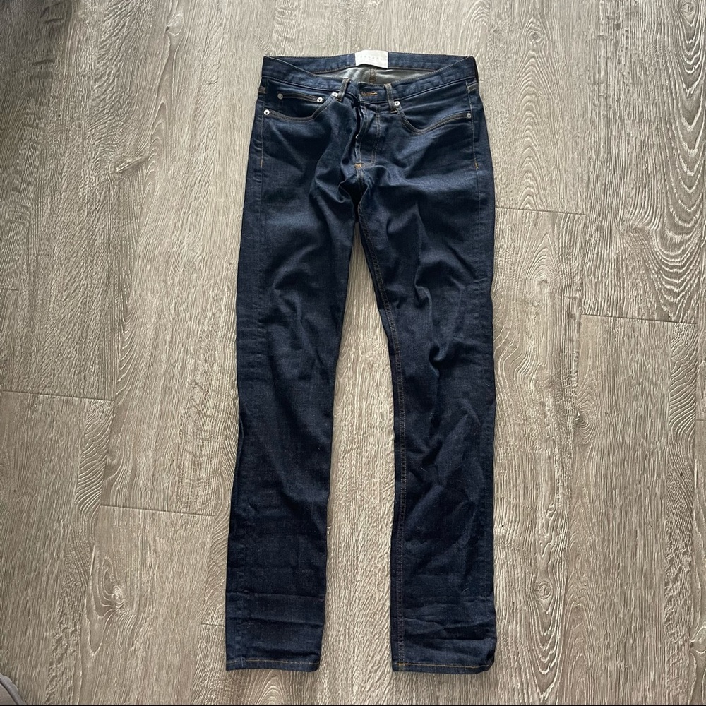 Mens Sandro Jeans